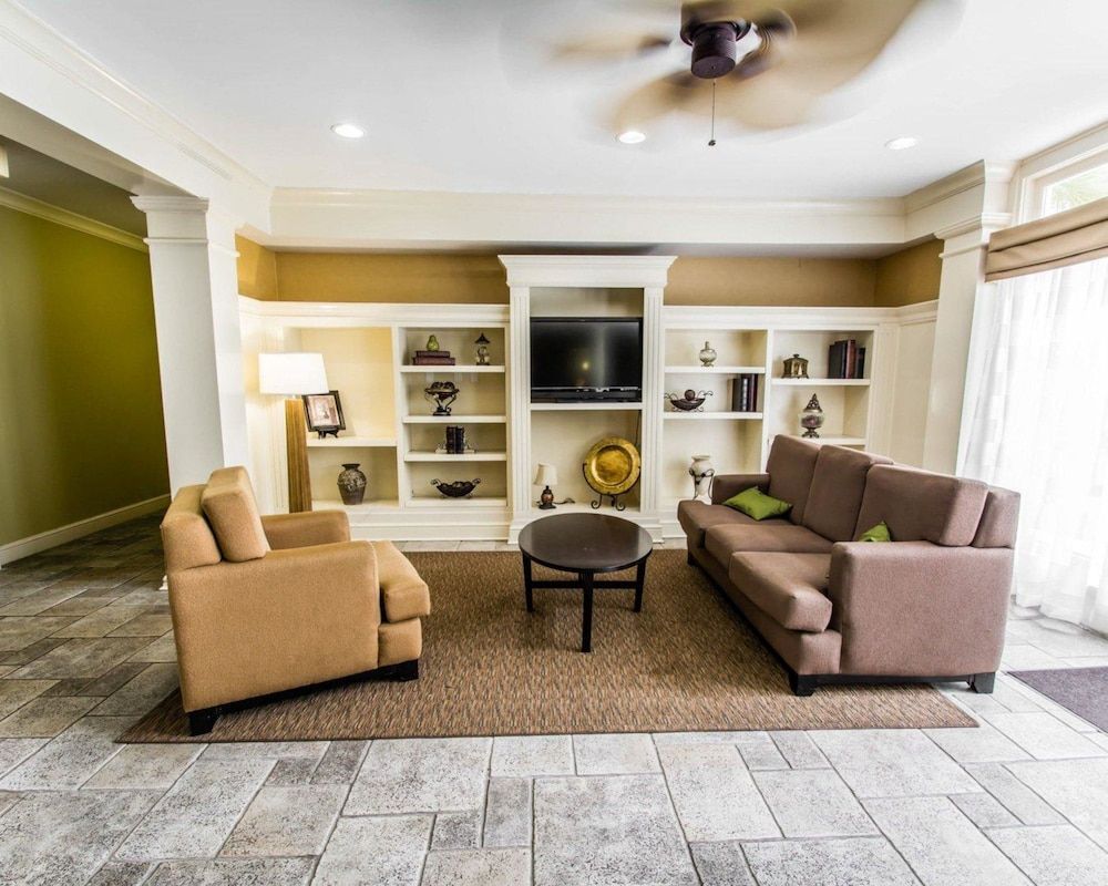 Sleep Inn at PGA Village 2