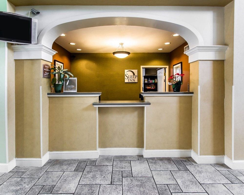 Sleep Inn at PGA Village 3