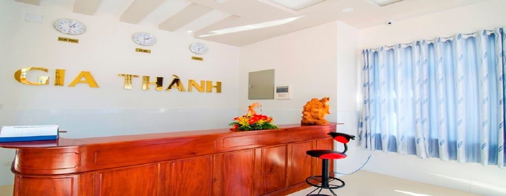 Gia Thanh Guest House 3
