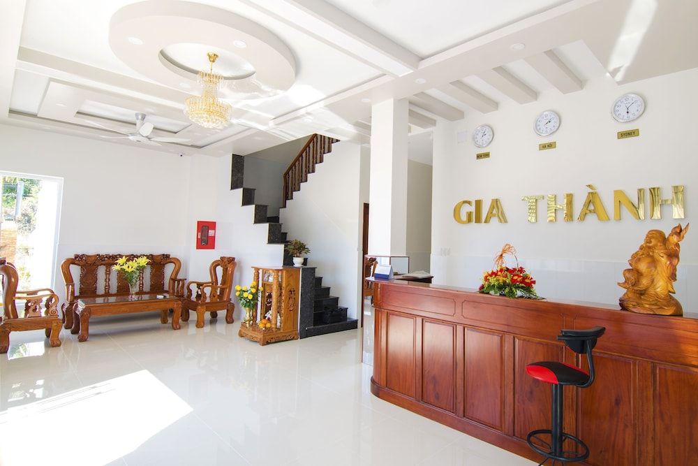 Gia Thanh Guest House 2