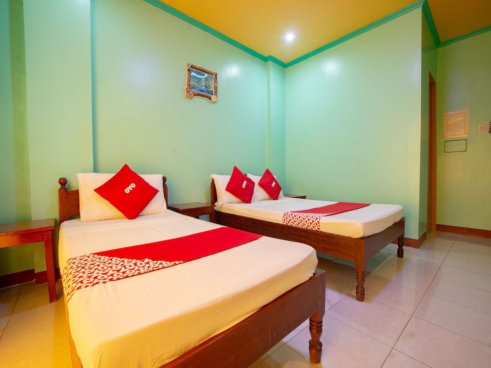 OYO 554 Dad’s Bayview Pension 3