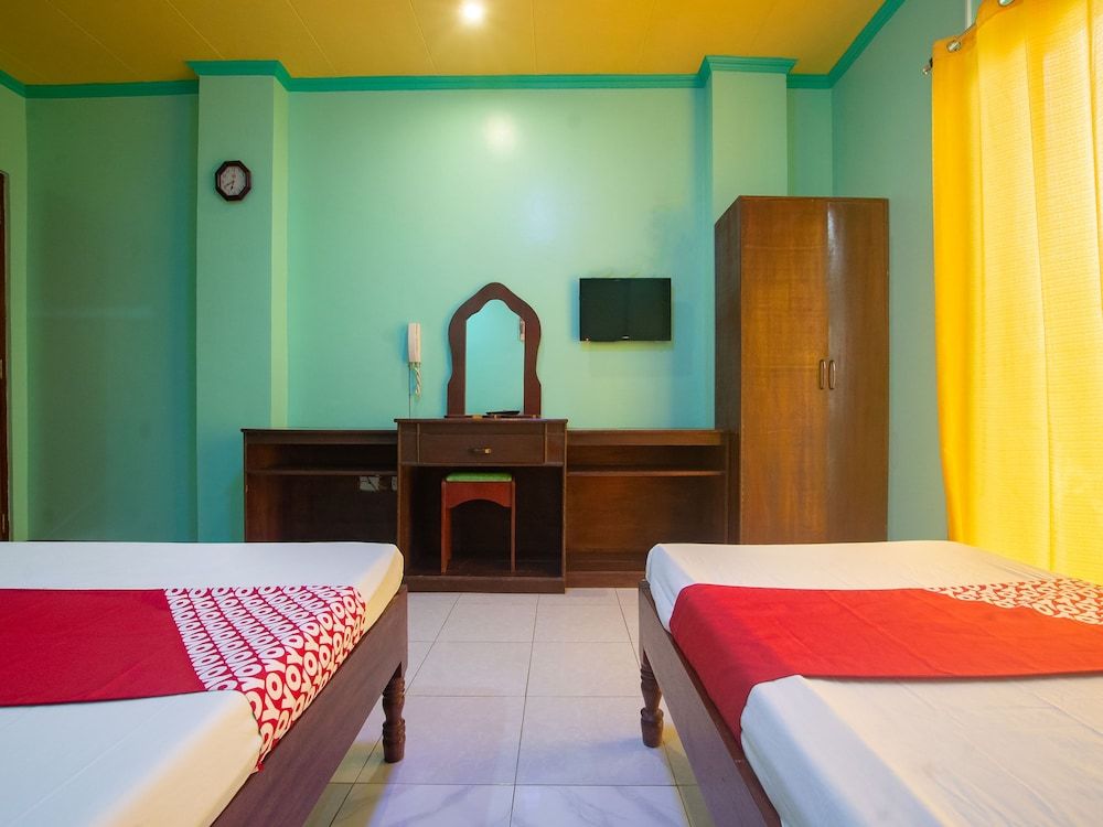 OYO 554 Dad’s Bayview Pension 2