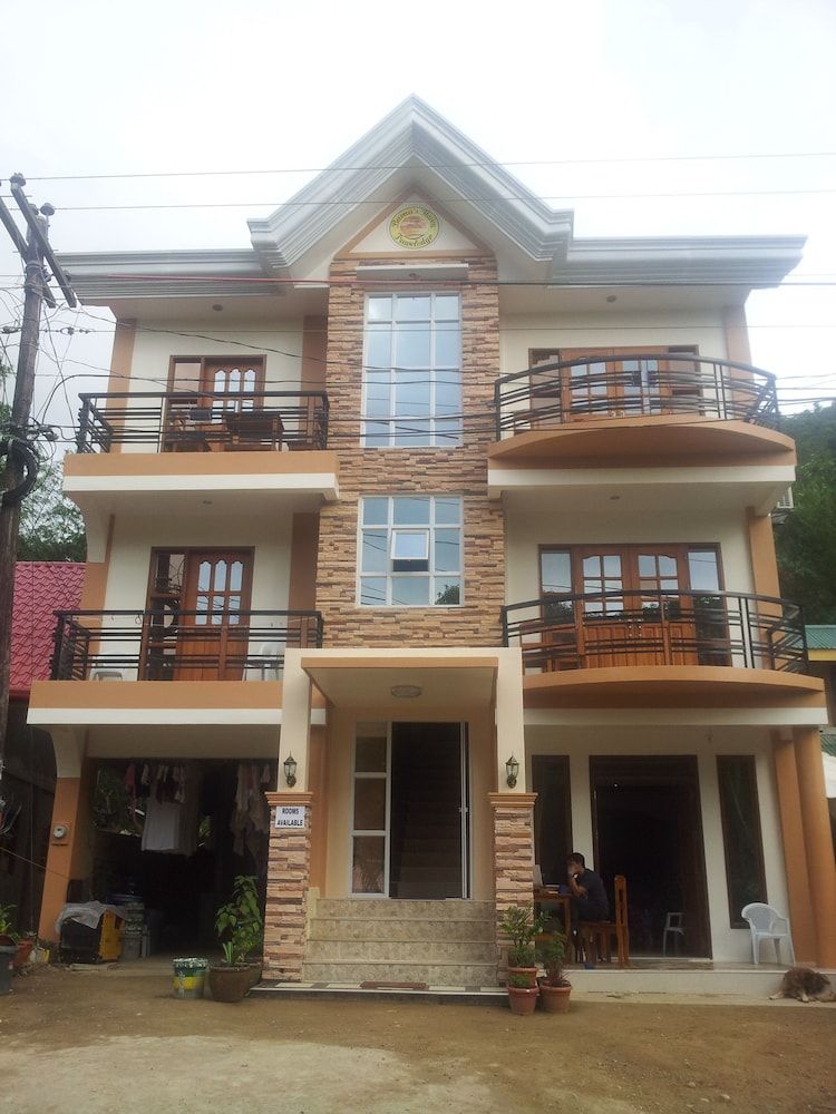 Buena's Haven Travelodge 2 estrelas em El Nido