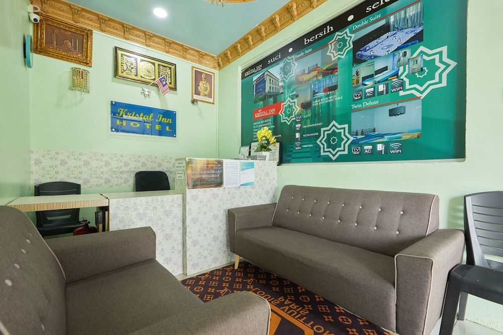 Kristal Inn Hotel UITM Shah Alam 3