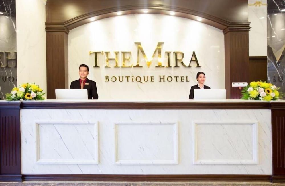 The Mira Boutique Hotel 2