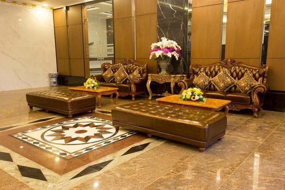 The Mira Boutique Hotel 3