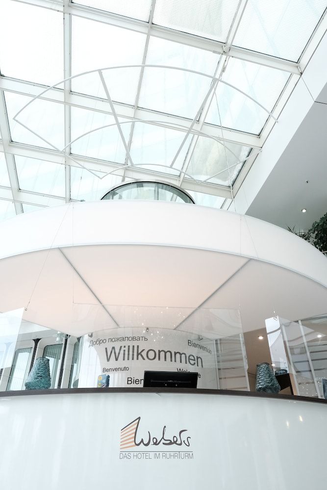 Webers - Das Hotel im RUHRTURM 3