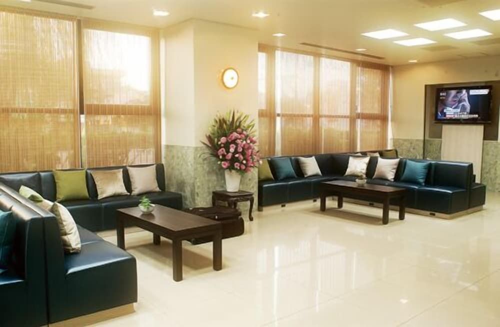 Osaka Bay Plaza Hotel 3