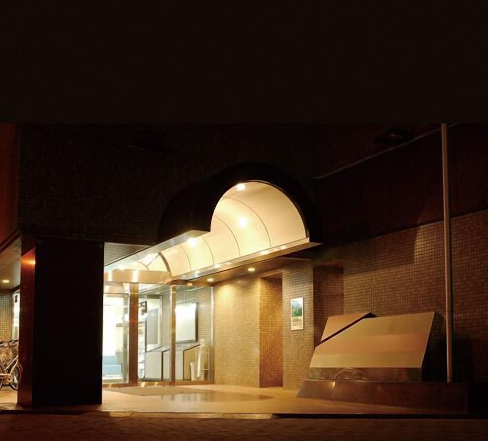 Osaka Bay Plaza Hotel