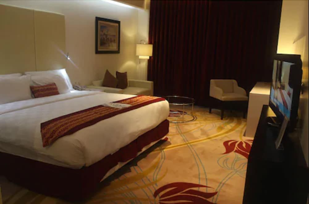 G'Sign Hotel Banjarmasin 3