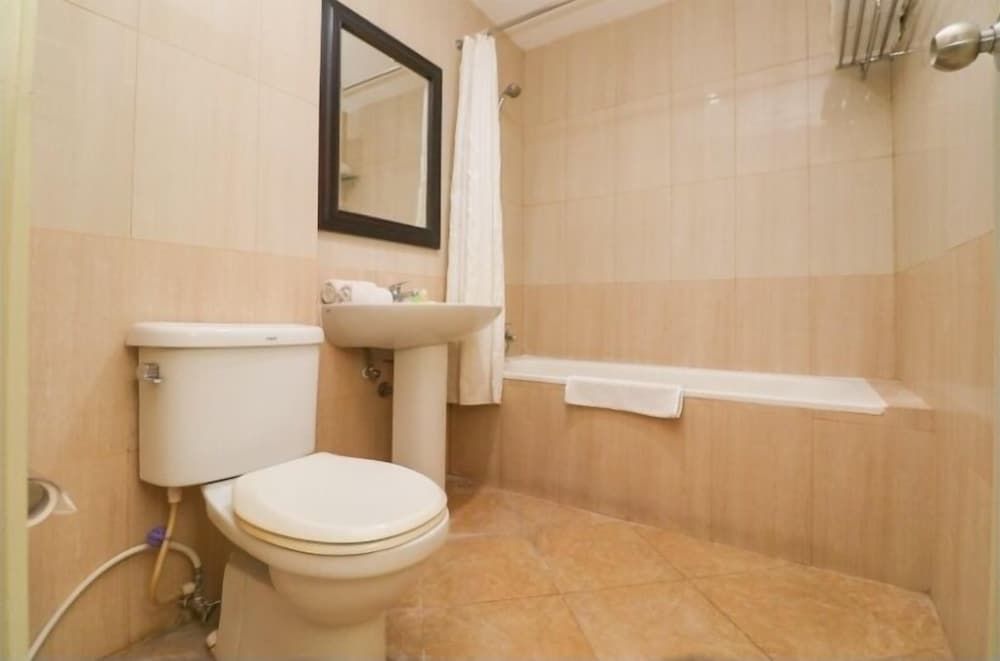 Le Krasak Boutique Hotel -1 estrellas en Yogyakarta