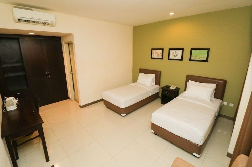Le Krasak Boutique Hotel 3