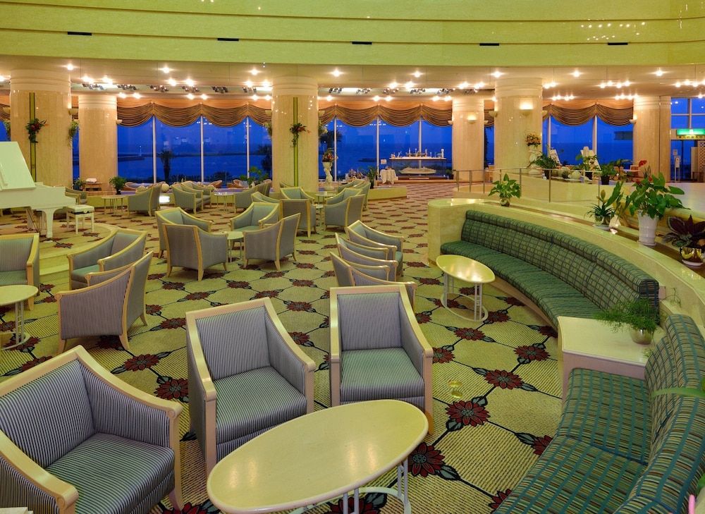 Irago Resort & Convention Hotel 3