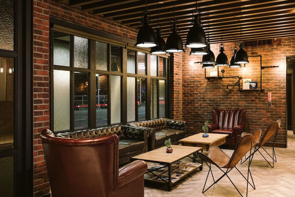 Citysuites Kaohsiung Pier2 3