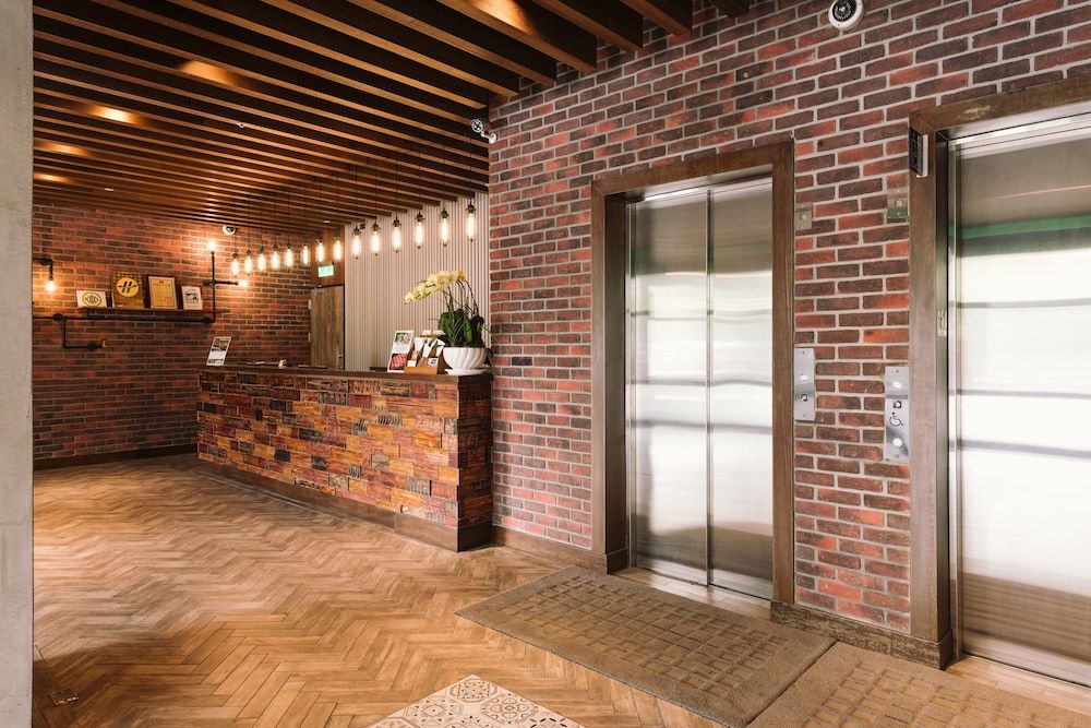 Citysuites Kaohsiung Pier2 2