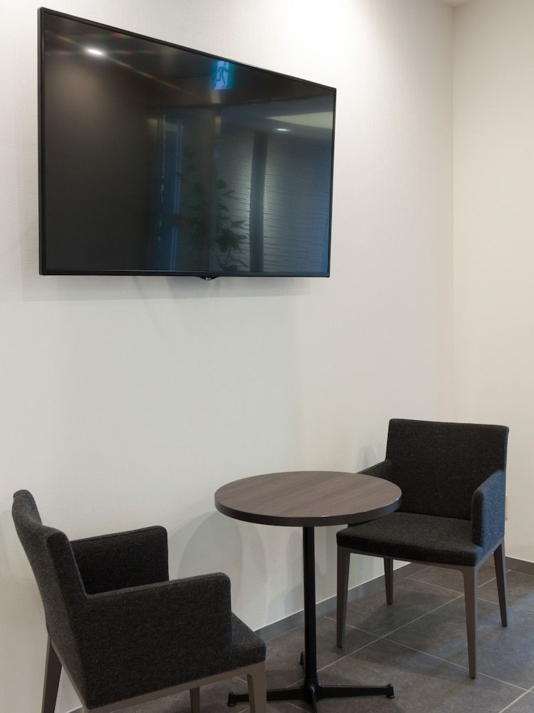 Comfort Hotel Wakayama 2