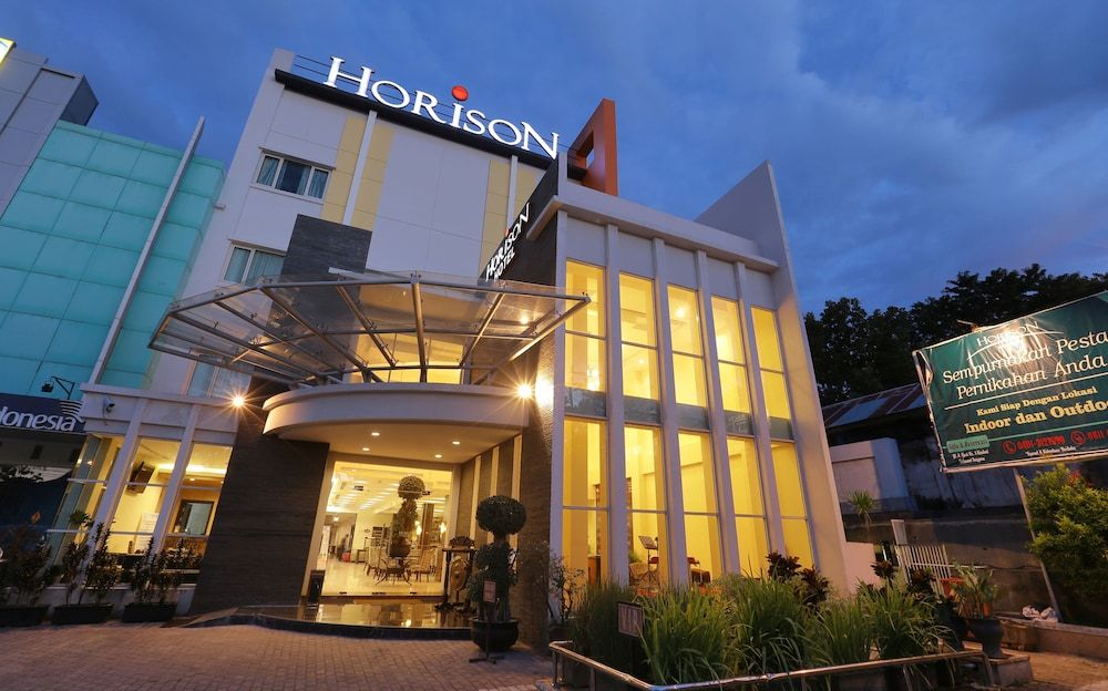Horison Kendari 1