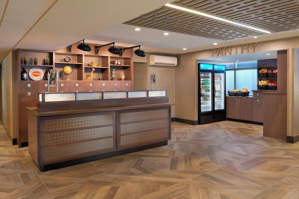 Four Points by Sheraton Hamilton - Stoney Creek 3