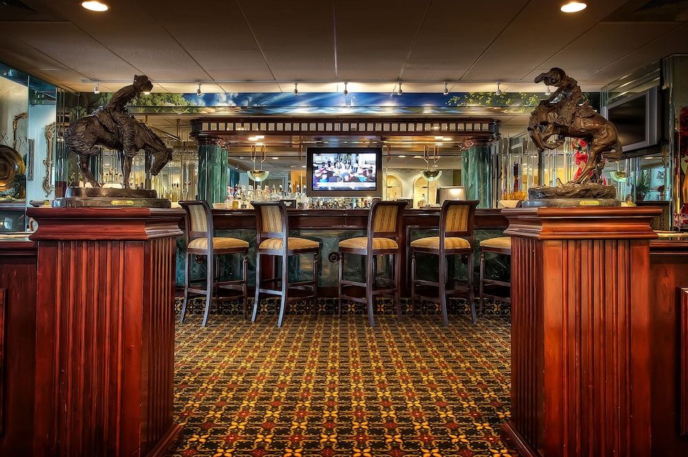 Garden Place Hotel 3 estrelas em Buffalo