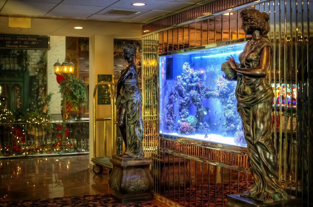 Garden Place Hotel 3