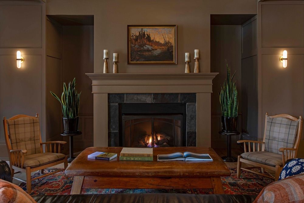 Grand Adirondack Hotel, Lake Placid, a Tribute Portfolio Hotel 2