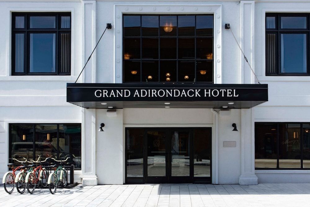 Grand Adirondack Hotel, Lake Placid, a Tribute Portfolio Hotel 3 estrelas em Lake Placid