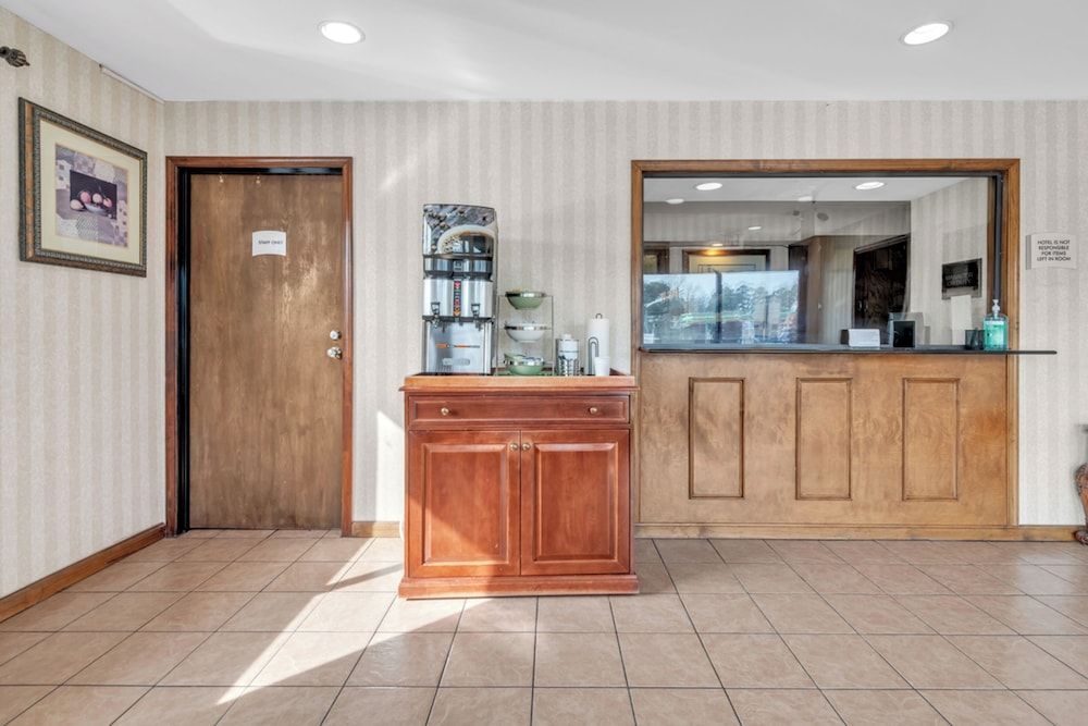 City Centre Inn at Newport News 2