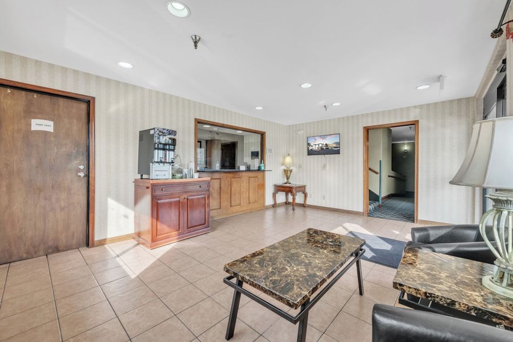 City Centre Inn at Newport News 3