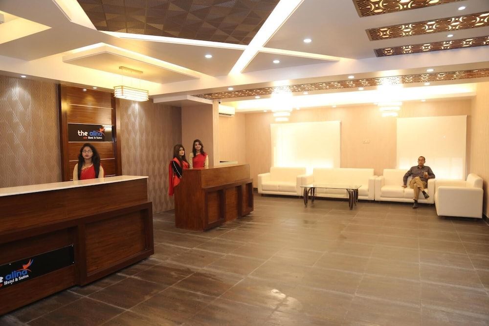 The Alina Hotel & Suites 3