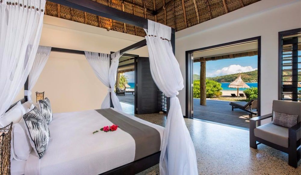 Paradise Cove Resort 3