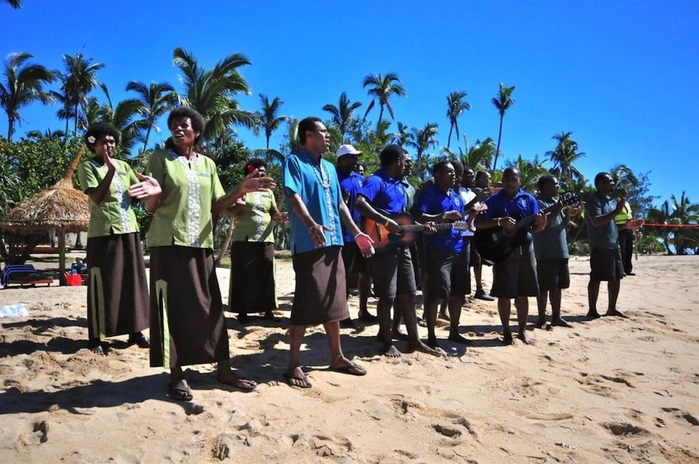 Paradise Cove Resort 2