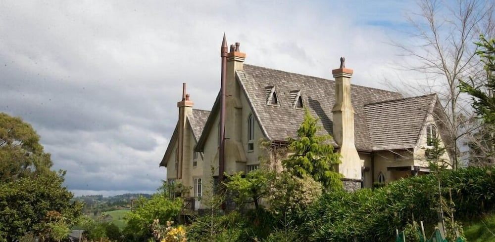 The French Country House 1