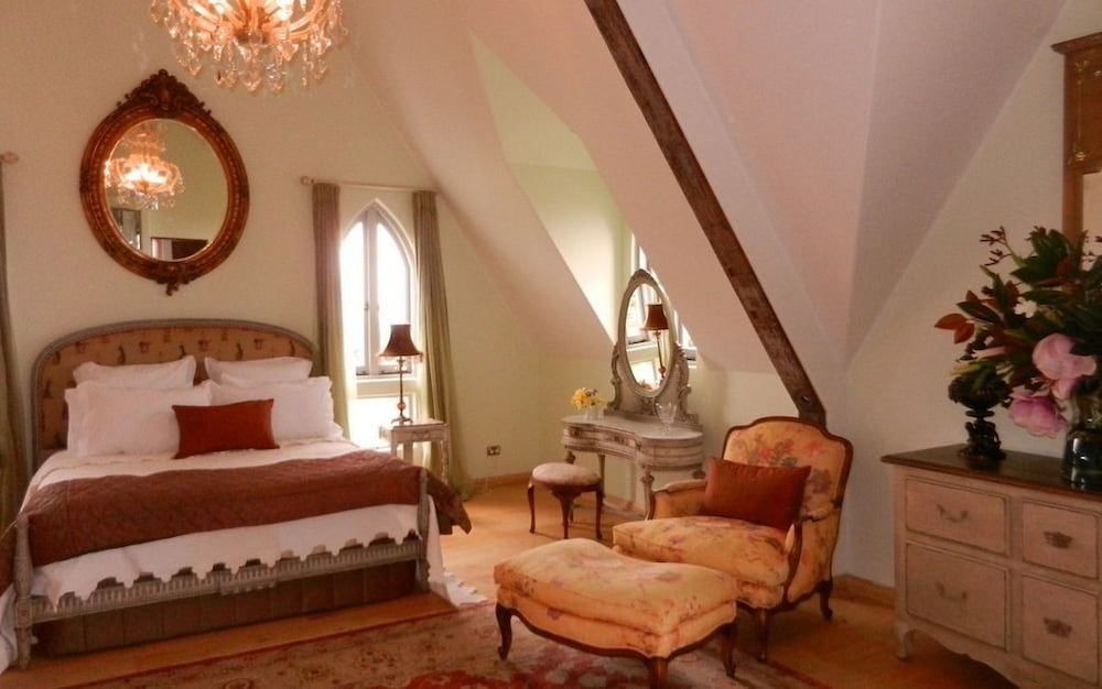 The French Country House 3