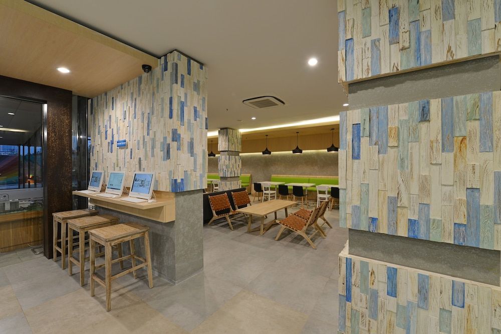 POP! Hotel Timoho Yogyakarta 3