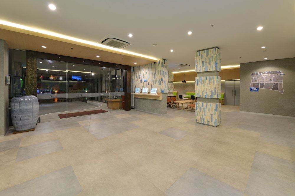 POP! Hotel Timoho Yogyakarta -1 estrellas en Yogyakarta