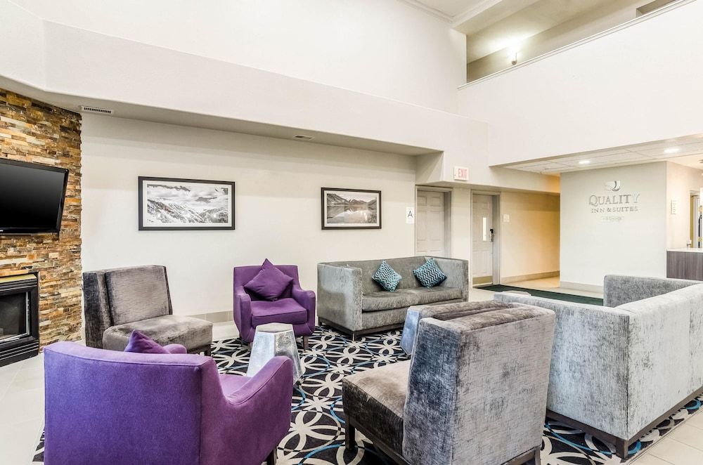 Quality Inn & Suites Westminster - Broomfield 3