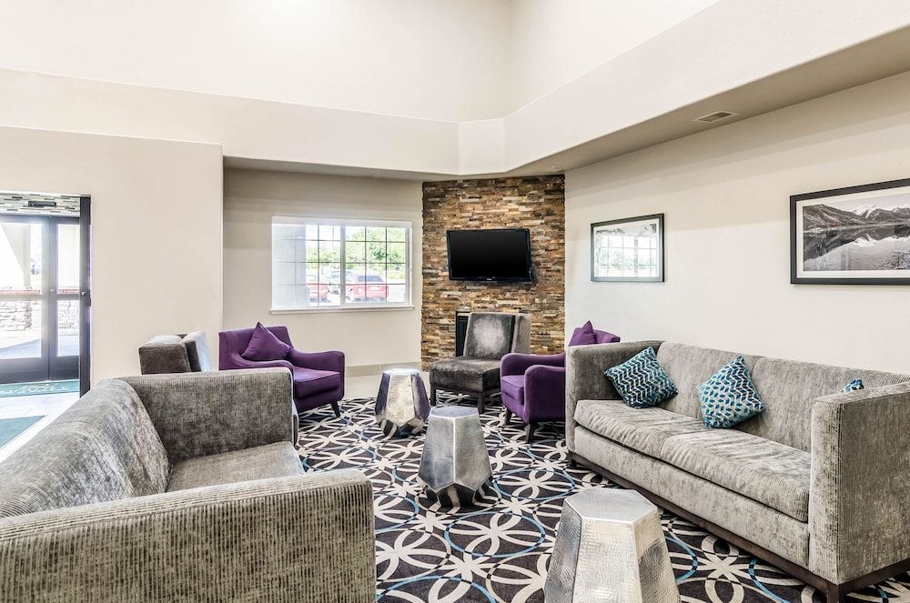 Quality Inn & Suites Westminster - Broomfield 2