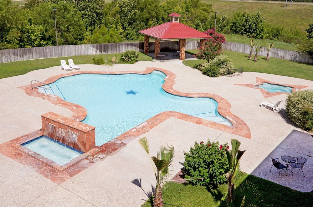 Holiday Inn Express Hotel & Suites Kerrville by IHG -1 étoiles à Kerrville