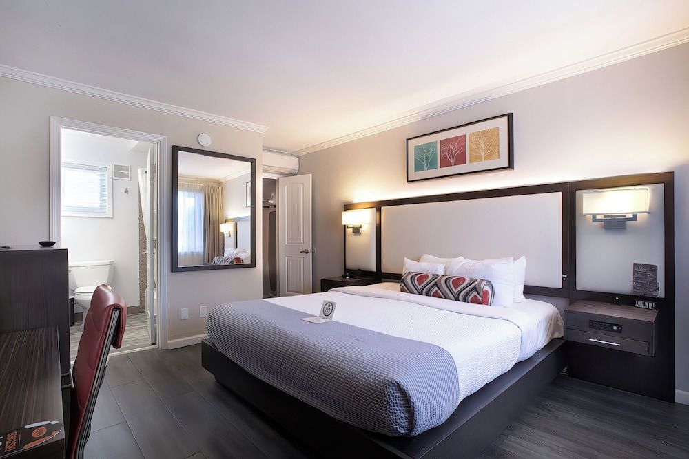 The Palo Alto Inn 3 estrelas em Palo Alto