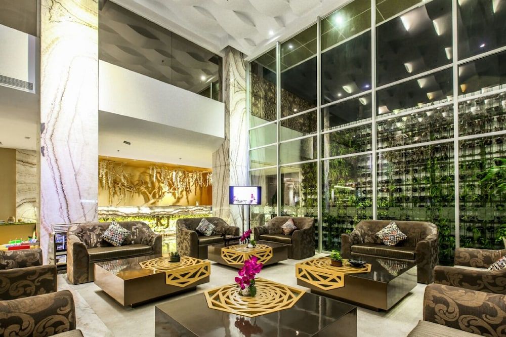 KJ Hotel Yogyakarta 3