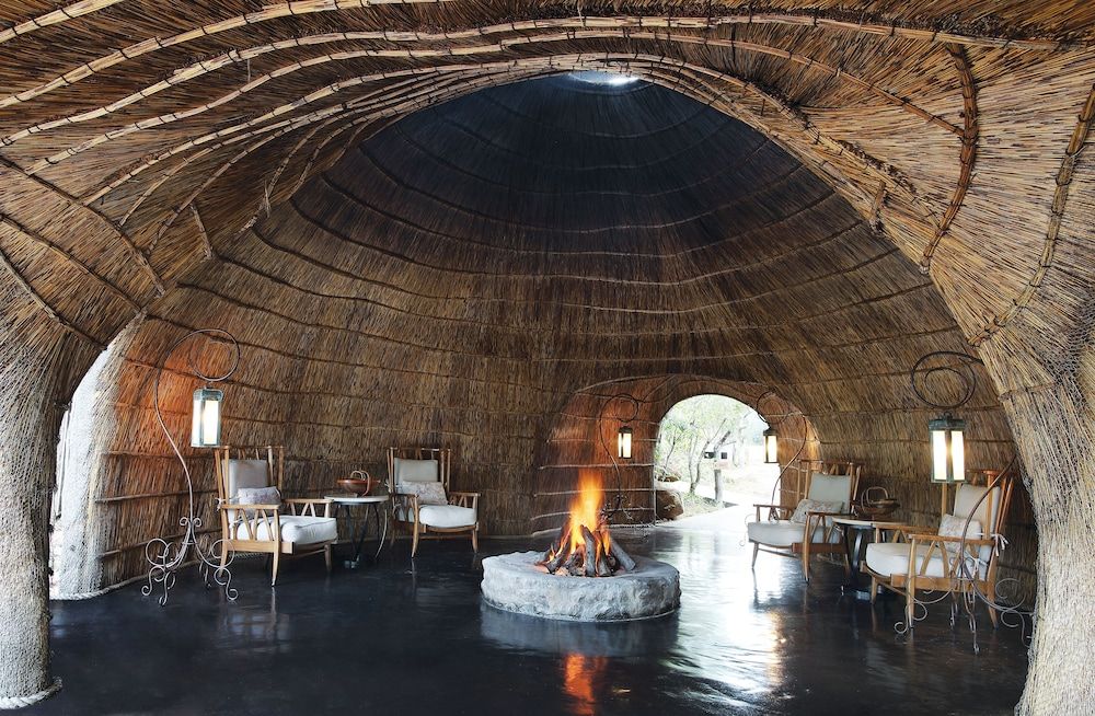 Zulu Camp at Shambala Private Game Reserve 3