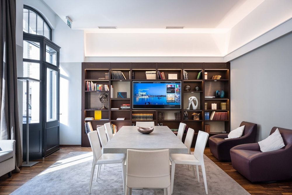 Swiss Luxury Apartments 3