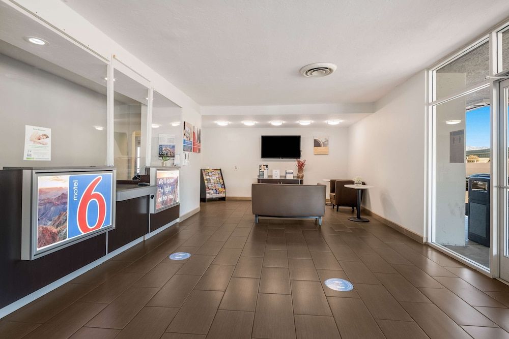 Motel 6 Tucson, AZ 3