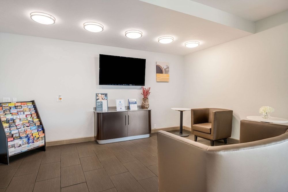 Motel 6 Tucson, AZ 2