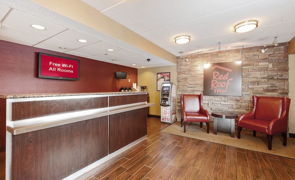 Red Roof Inn Tampa Fairgrounds – Casino 2