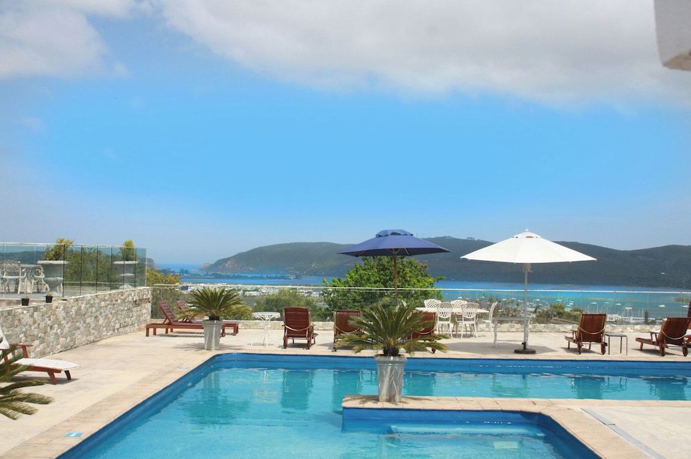 Issaquena Heights Boutique Hotel 3 stelle a Knysna
