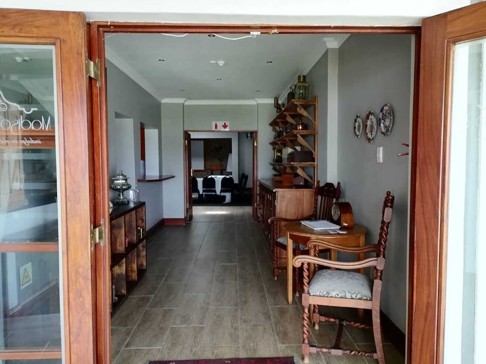 Issaquena Heights Boutique Hotel 3