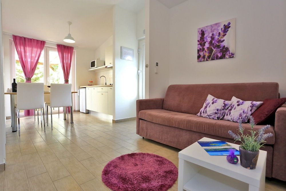 Vile Dalmacija 4 estrellas en Preko