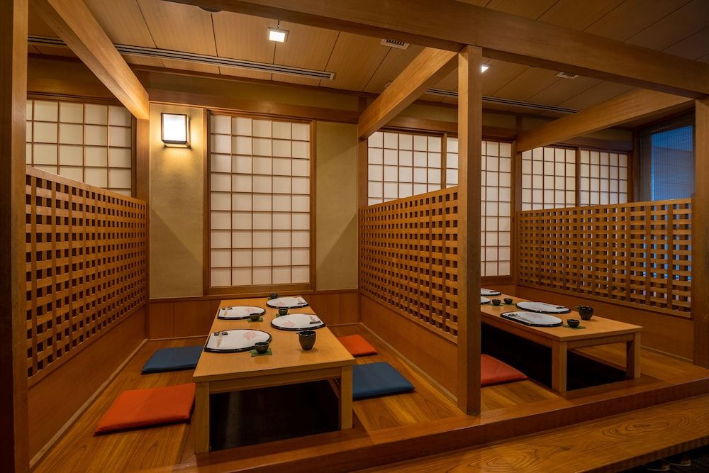 Art Hotel Miyazaki Sky Tower 2