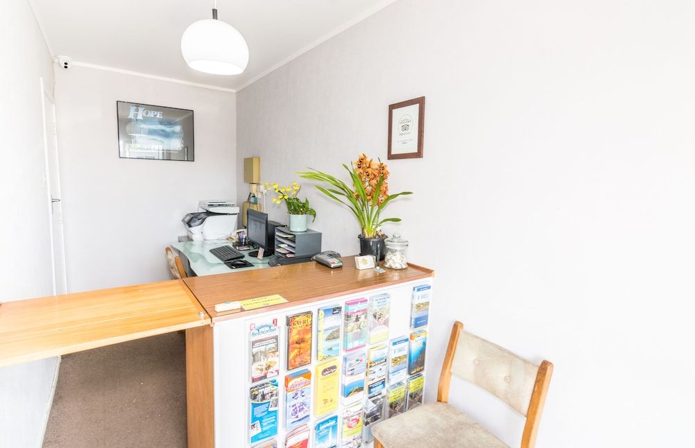 Kaitaia Motor Lodge 2